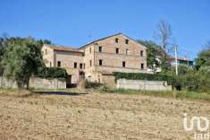 Foto Rustico in vendita a Falerone
