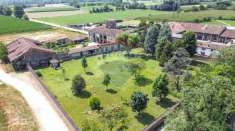 Foto Rustico in vendita a Fara Gera D'Adda