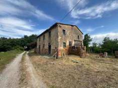 Foto Rustico in vendita a Fauglia 250 mq  Rif: 1329468