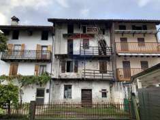 Foto Rustico in vendita a Feltre