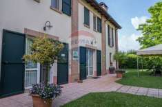 Foto Rustico in vendita a Ferrara