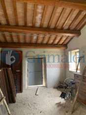 Foto Rustico in vendita a Fiastra