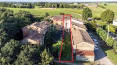 Foto Rustico in vendita a Fidenza