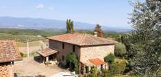 Foto Rustico in vendita a Figline e Incisa Valdarno