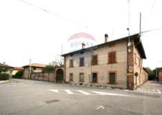 Foto Rustico in vendita a Filago