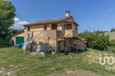 Foto Rustico in vendita a Filottrano