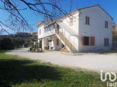 Foto Rustico in vendita a Filottrano