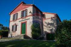 Foto Rustico in vendita a Filottrano