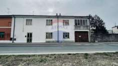 Foto Rustico in vendita a Fiscaglia - 9 locali 207mq