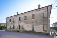 Foto Rustico in vendita a Fiscaglia