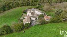 Foto Rustico in vendita a Fiuminata