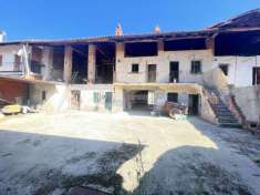 Foto Rustico in vendita a Foglizzo