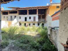 Foto Rustico in vendita a Foglizzo