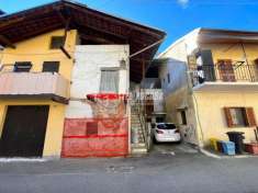 Foto Rustico in vendita a Foglizzo