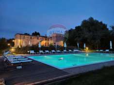 Foto Rustico in vendita a Foiano Della Chiana