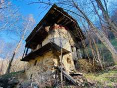 Foto Rustico in vendita a Fontainemore