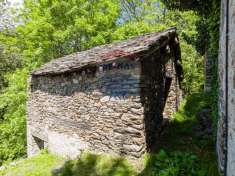 Foto Rustico in vendita a Fontainemore