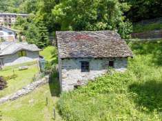 Foto Rustico in vendita a Fontainemore