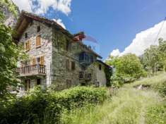 Foto Rustico in vendita a Fontainemore