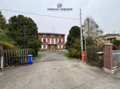 Foto Rustico in vendita a Fontanellato - 7 locali 651mq