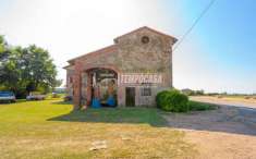 Foto Rustico in vendita a Fontanellato