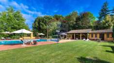 Foto Rustico in vendita a Fontanile