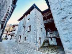 Foto Rustico in vendita a Forcola