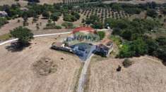 Foto Rustico in vendita a Formello