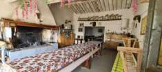Foto Rustico in vendita a Fornacette - Calcinaia 350 mq  Rif: 1088387