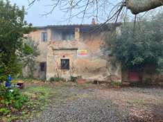 Foto Rustico in vendita a Fornacette - Calcinaia 700 mq  Rif: 1309937
