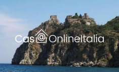 Foto Rustico in vendita a Forza D'Agro'