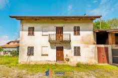 Foto Rustico in vendita a Fossano