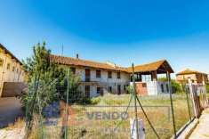 Foto Rustico in vendita a Fossano