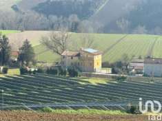 Foto Rustico in vendita a Francavilla D'Ete