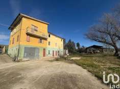 Foto Rustico in vendita a Francavilla D'Ete