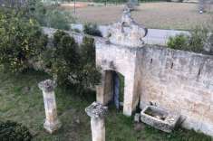 Foto Rustico in vendita a Francavilla Fontana