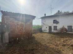 Foto Rustico in vendita a Frugarolo