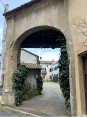 Foto Rustico in vendita a Fubine