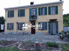 Foto Rustico in vendita a Fubine