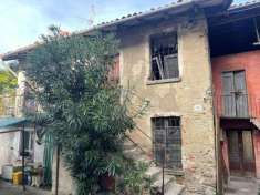 Foto Rustico in vendita a Galbiate