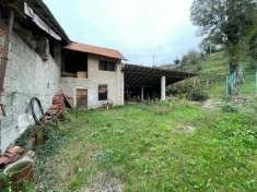 Foto Rustico in vendita a Galbiate