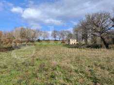 Foto Rustico in vendita a Gallese