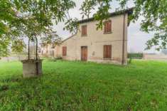 Foto Rustico in vendita a Galliera