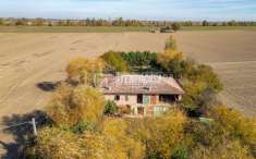 Foto Rustico in vendita a Galliera