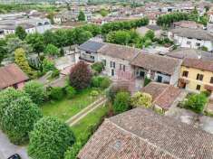 Foto Rustico in vendita a Gambara