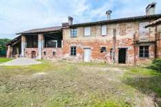 Foto Rustico in vendita a Garlasco