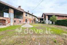 Foto Rustico in vendita a Garlasco