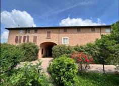 Foto Rustico in vendita a Gattatico