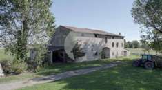 Foto Rustico in vendita a Gattatico