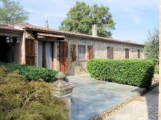 Foto Rustico in vendita a Gavorrano